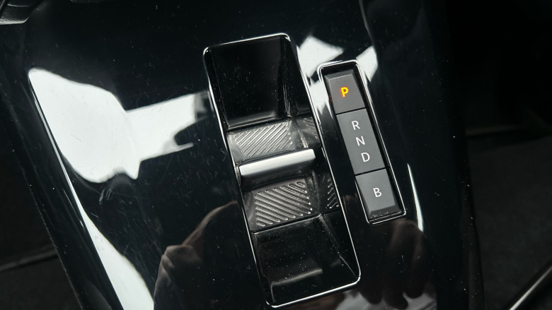 Vauxhall Corsa 100kW GS 50kWh 5dr Auto Electric Hatchback